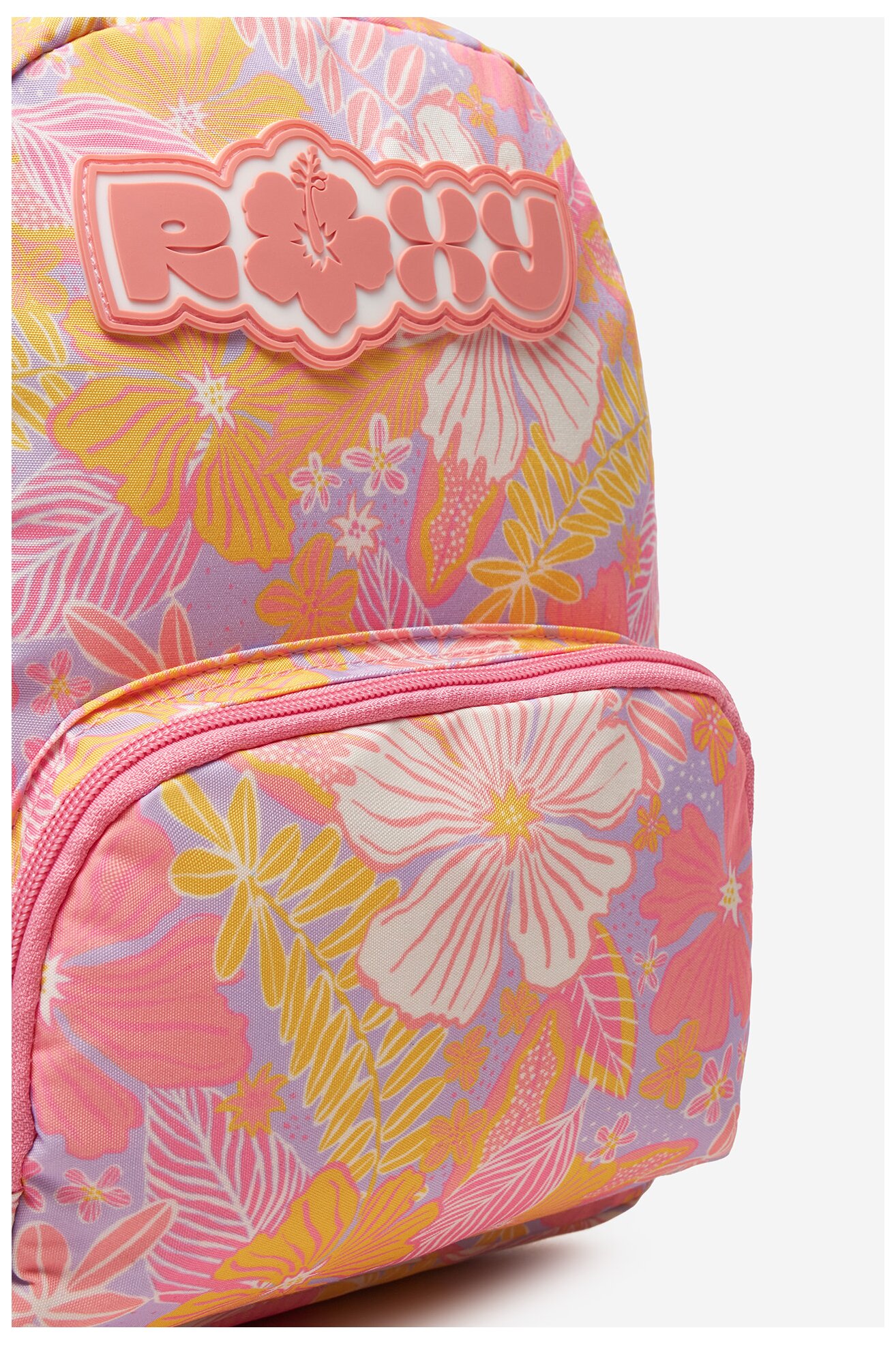 Plecak ROXY ROXY-ACCCS-4-SS2025 Różowy