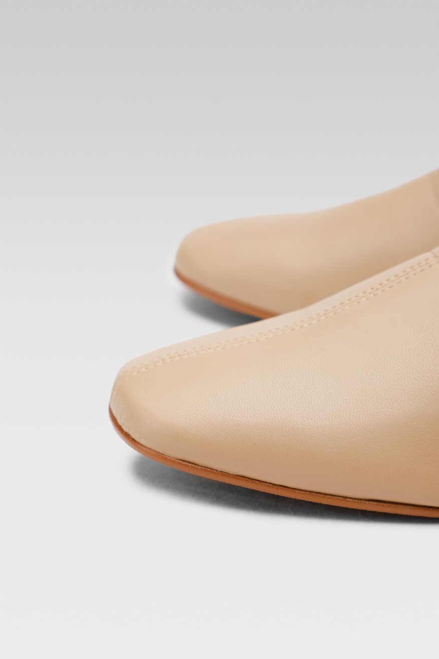 
                Боти SIMPLE БЕЖОВ - 2230029797683