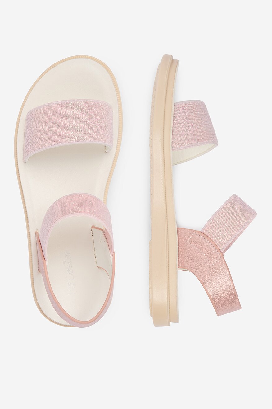 
                Сандали DeeZee РОЗОВ - 5906751917312