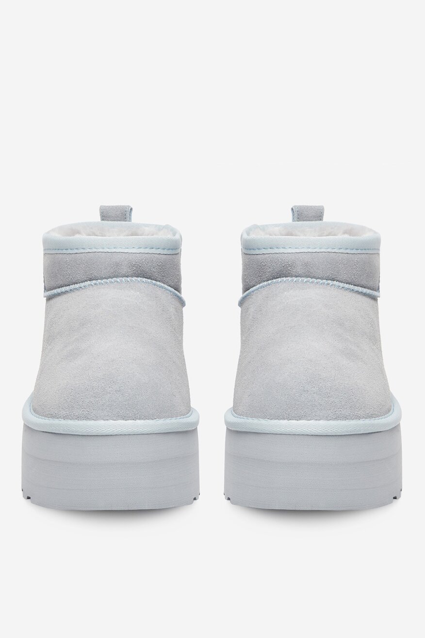 Ghete DeeZee ALBASTRU DESCHIS - 5904410891393