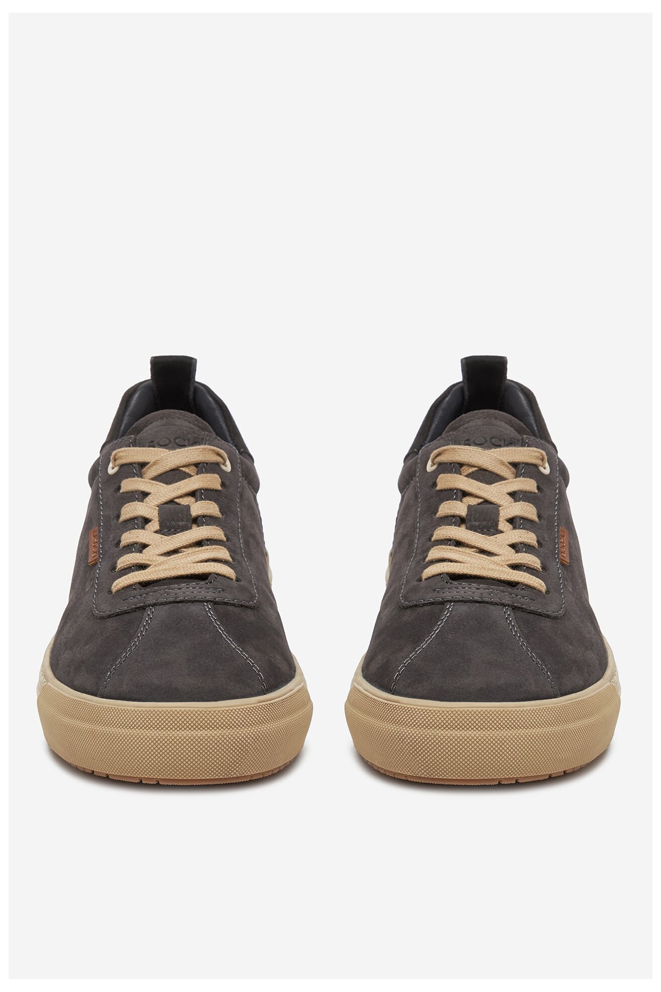 Sneakerși Lasocki MARS-02 MI08 GRI ÎNCHIS