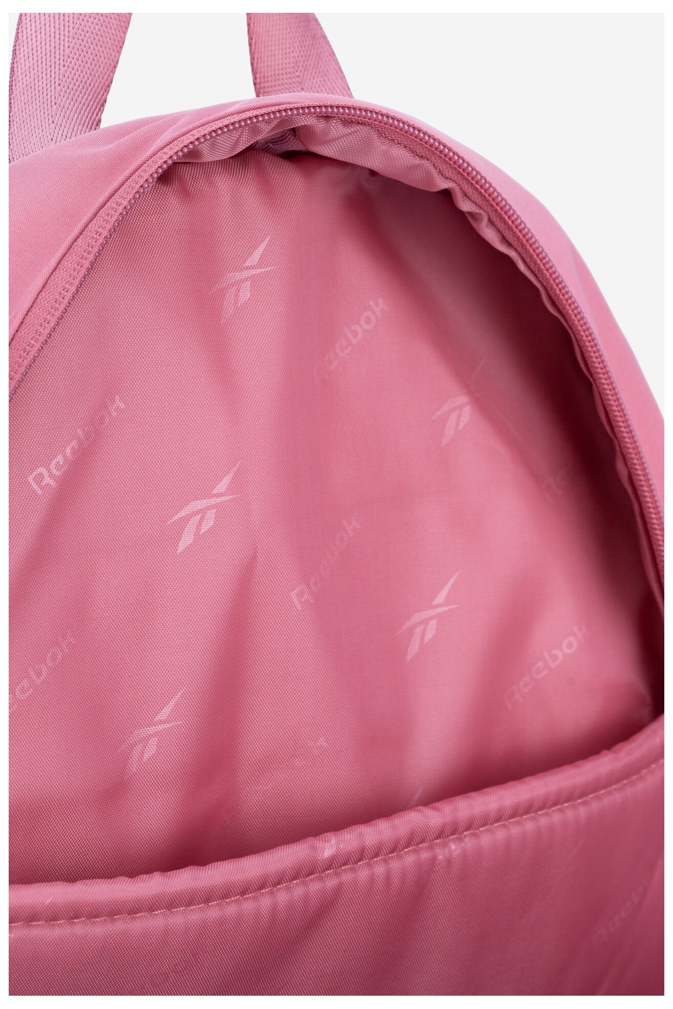 Plecak Reebok RBK-036-CCC-05 Różowy