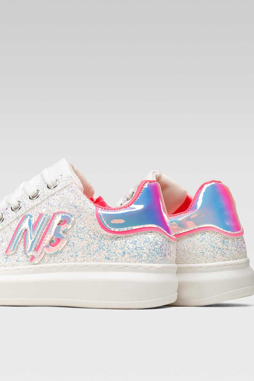 
                Patike Nelli Blu ROZE - 5904248277741
