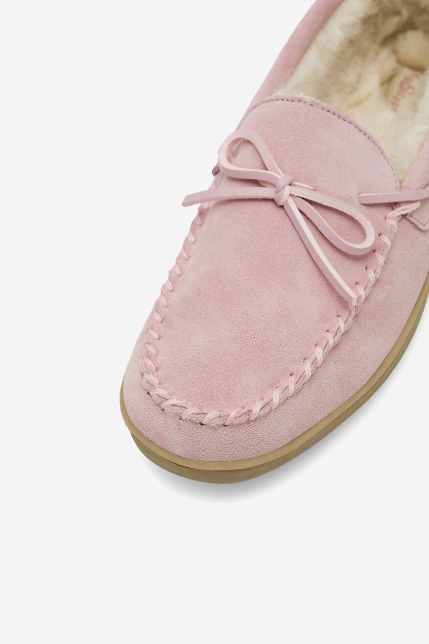 Чехли MYSLIPPERS СВЕТЛОРОЗОВ - 2230055898552