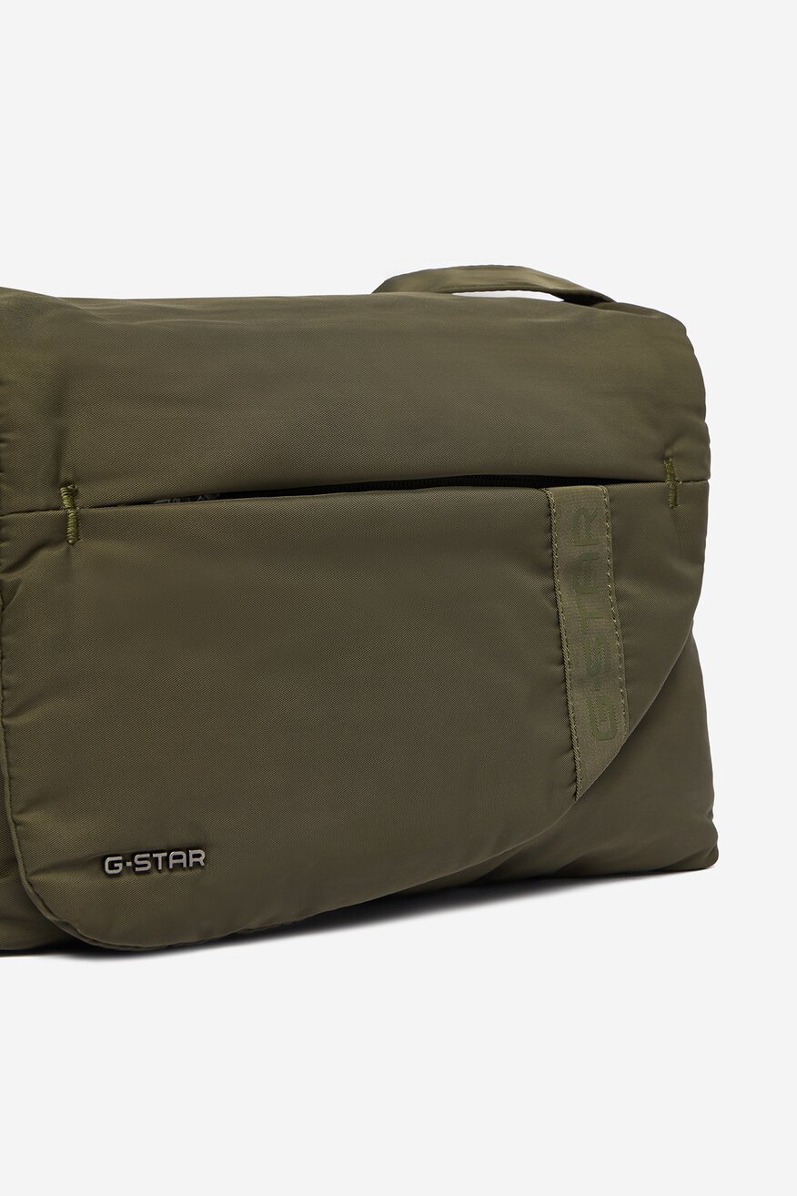 Дамска чанта G-STAR RAW КАКИ - 5906751344408