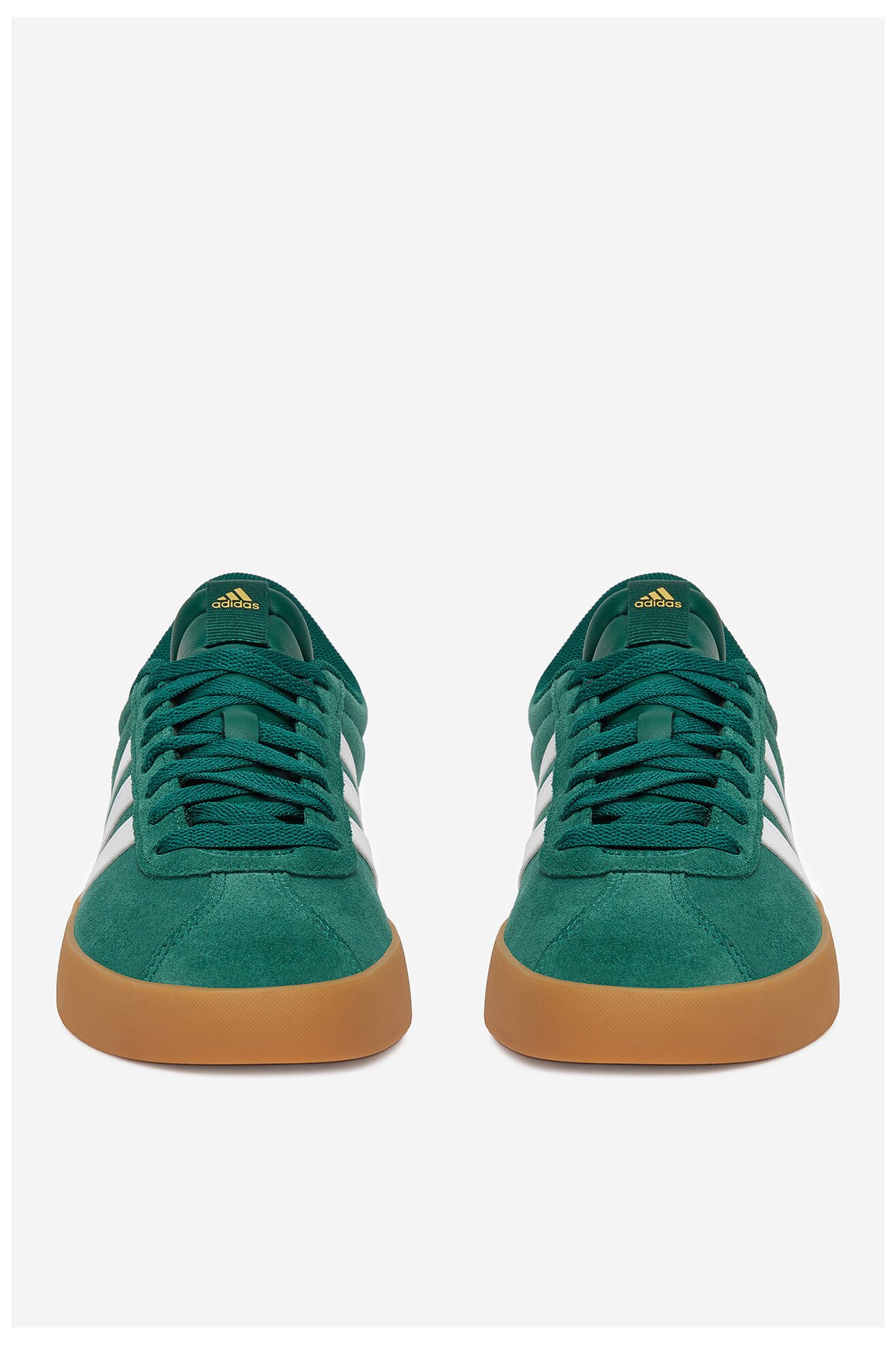 Спортни обувки adidas VL COURT 3.0 JP7538 ЗЕЛЕН