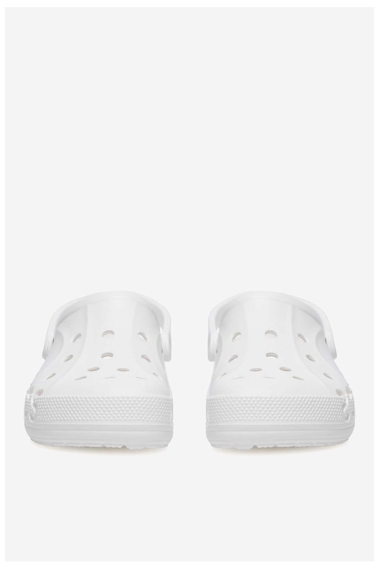 Klapki basenowe Crocs BAYA 10126-100 M_ Biały