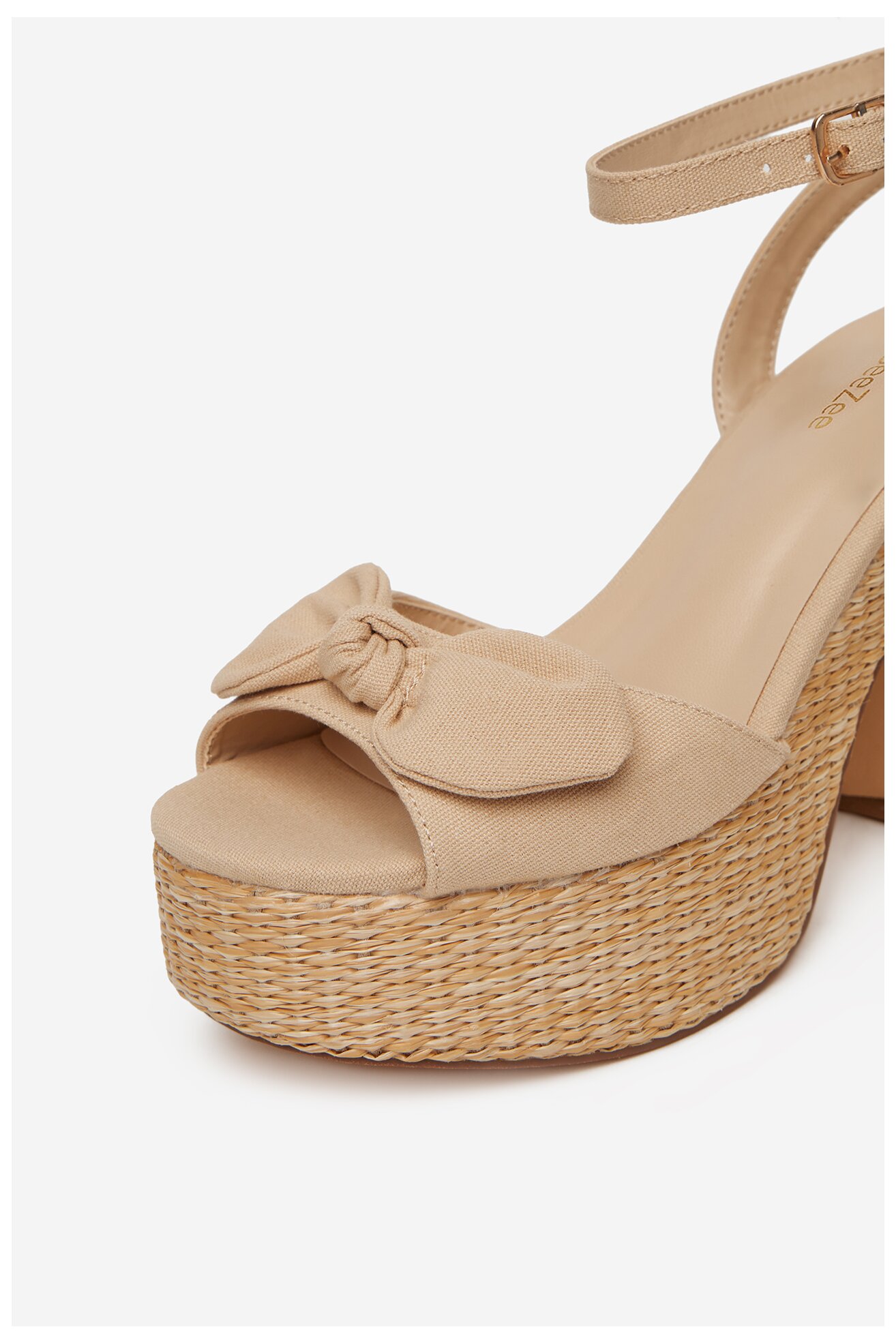 Сандали DeeZee RT2206125 БЕЖОВ