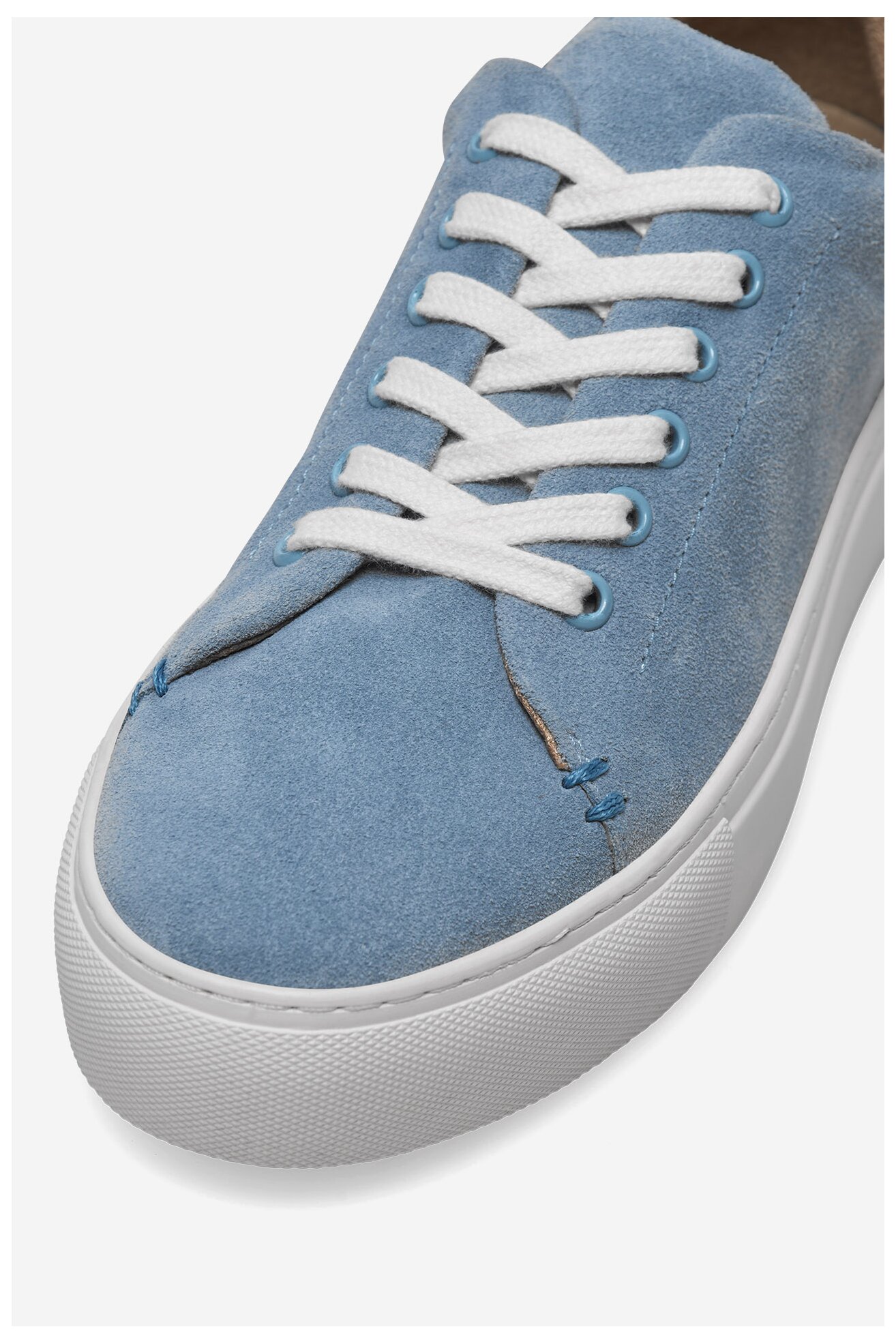 Sneakerși Sergio Bardi WI32-D1080-01SB ALBASTRU DESCHIS