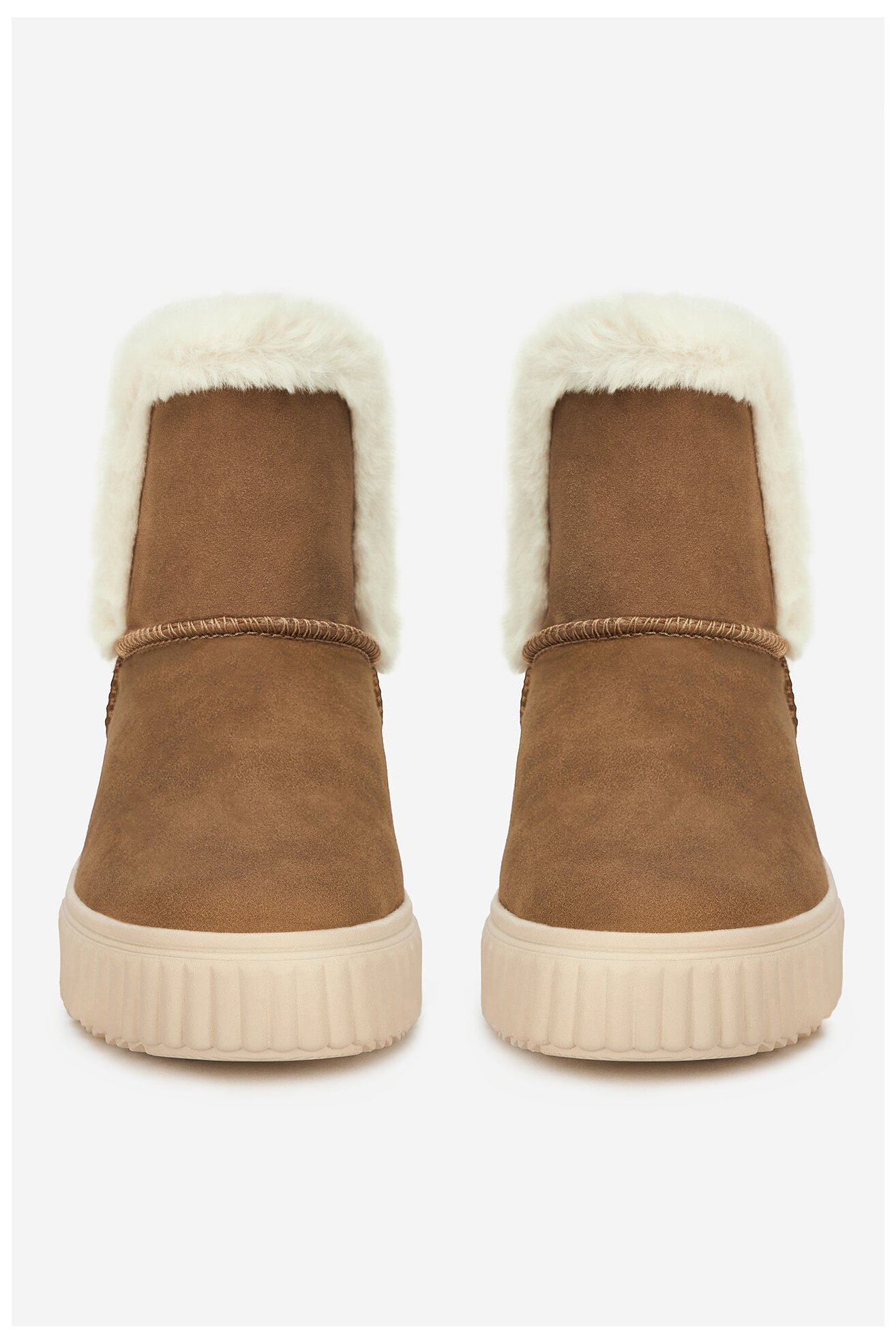 Ghete Rieker N2560-24 MARO