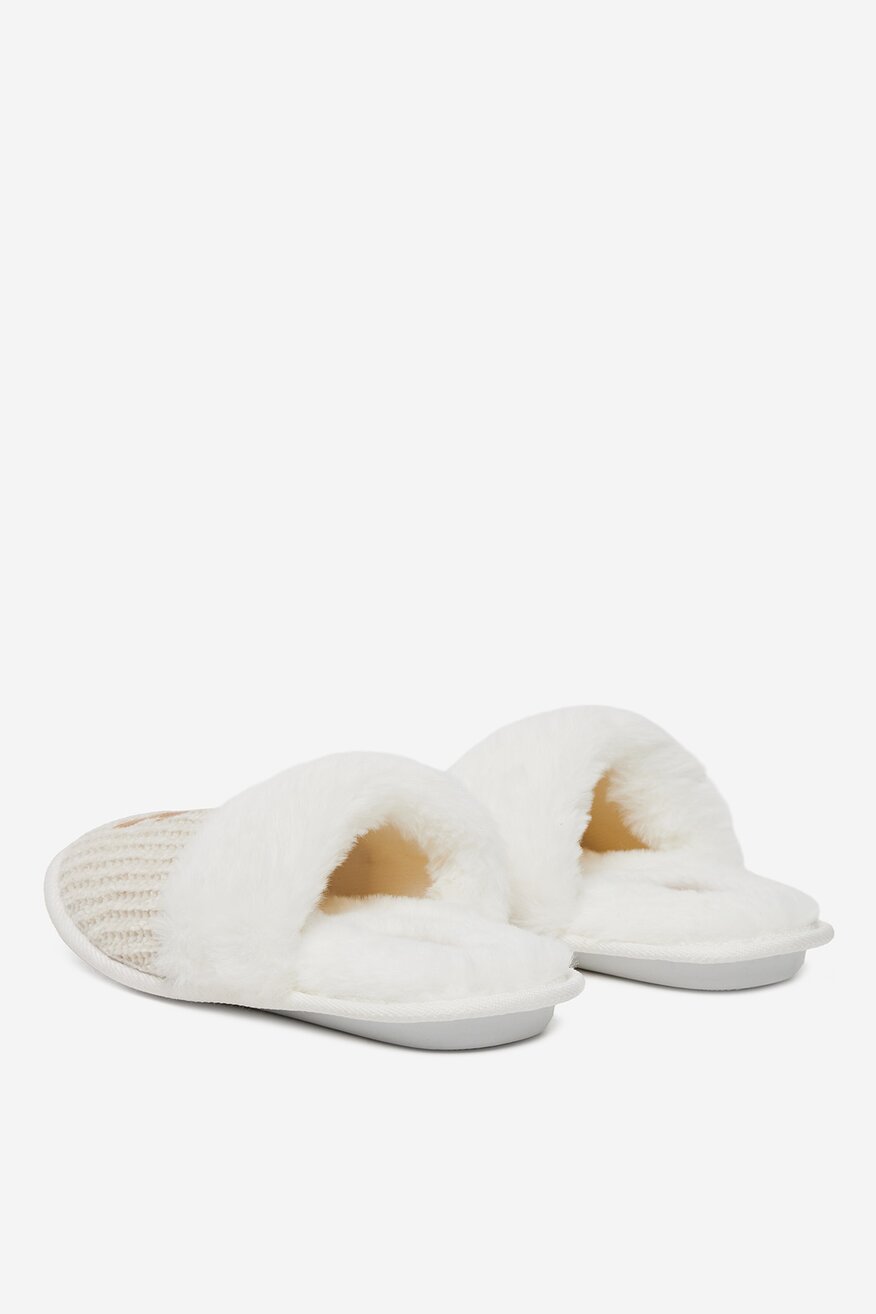 
                DeeZee - Kapcie ocieplane - 5904410895254