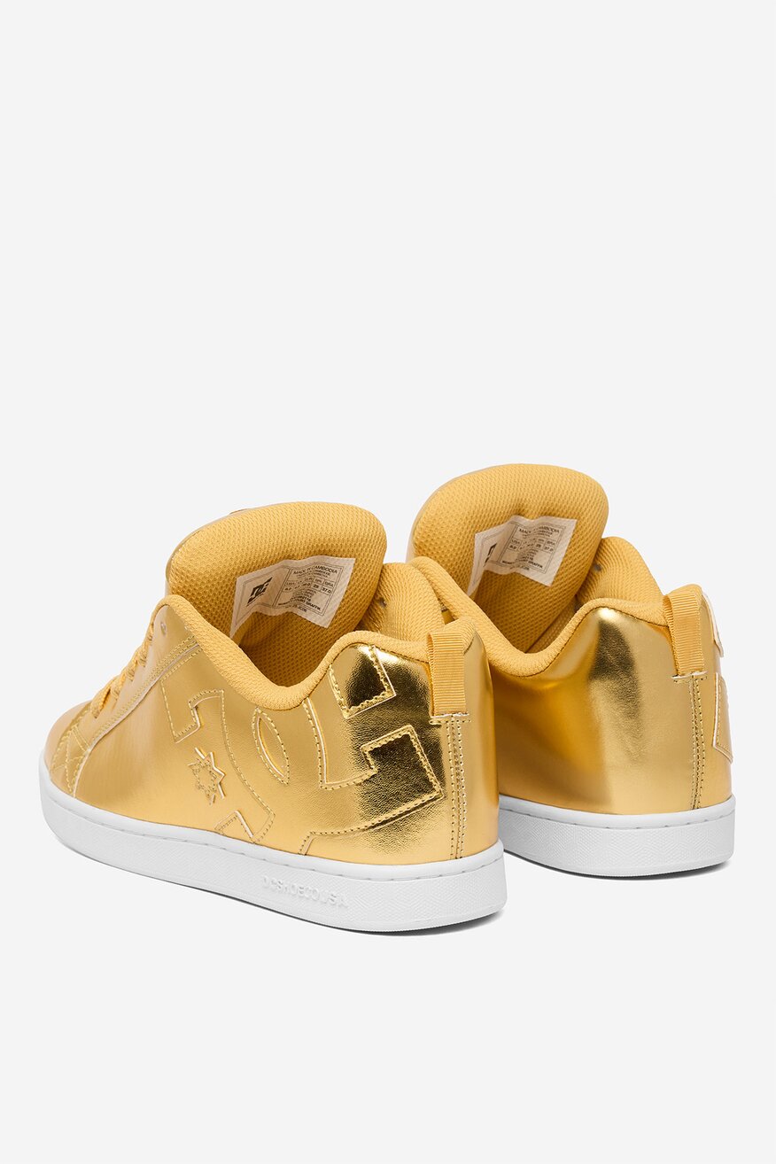 
                DC Shoes - COURT GRAFFIK - 5906751603369