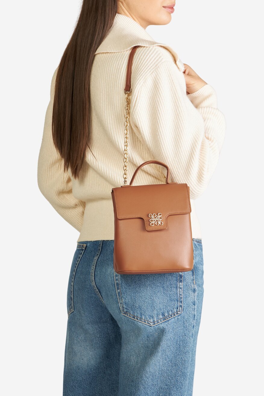 Раница NINE WEST КАМЕЛ - 5904862911212