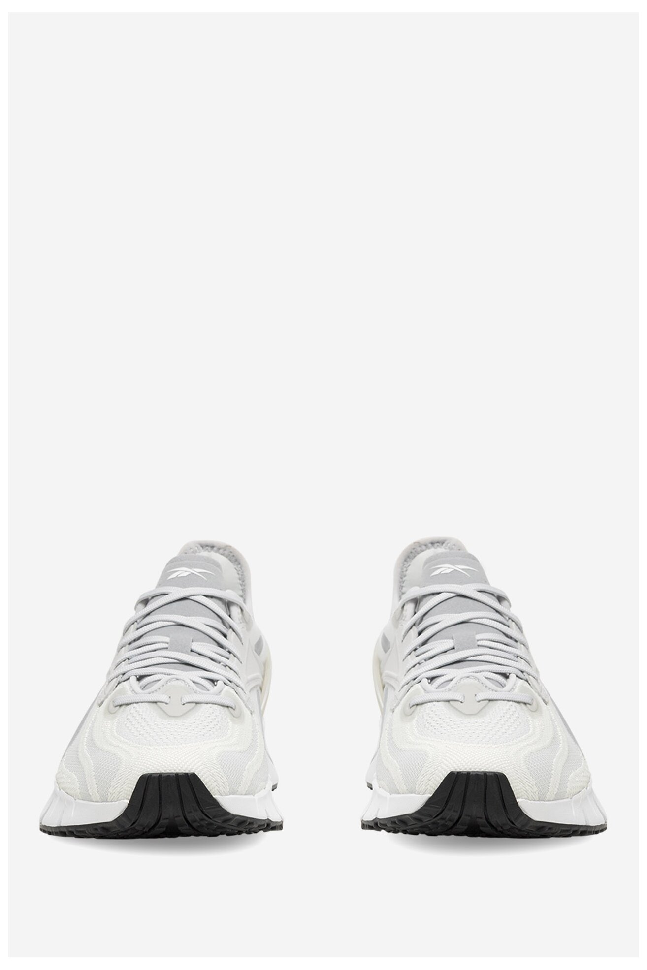 Obuwie sportowe Reebok ZIG KINETICA 3 100034218 W Szary