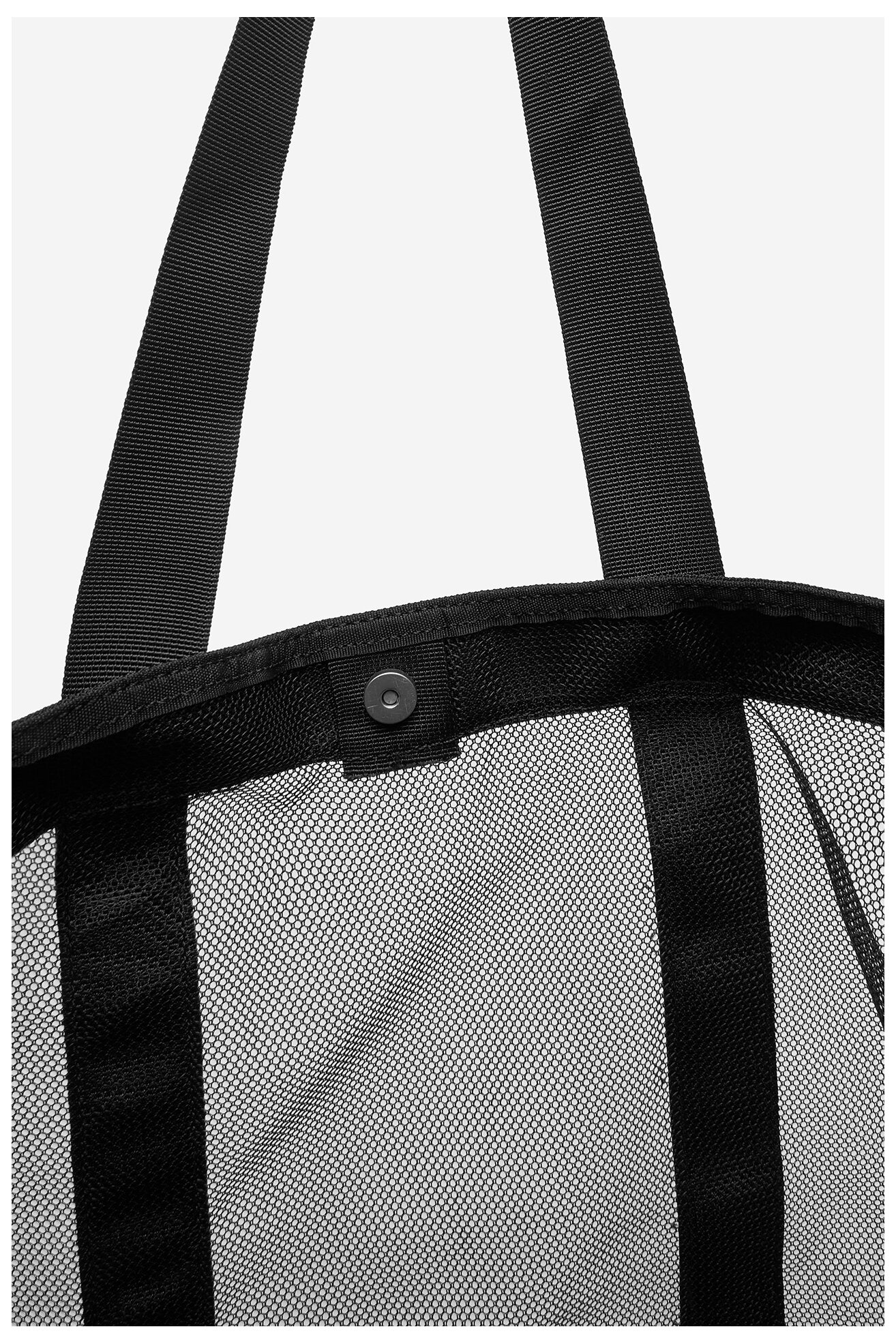 Geantă de mână ROXY ROXY-M-001-07 NEGRU