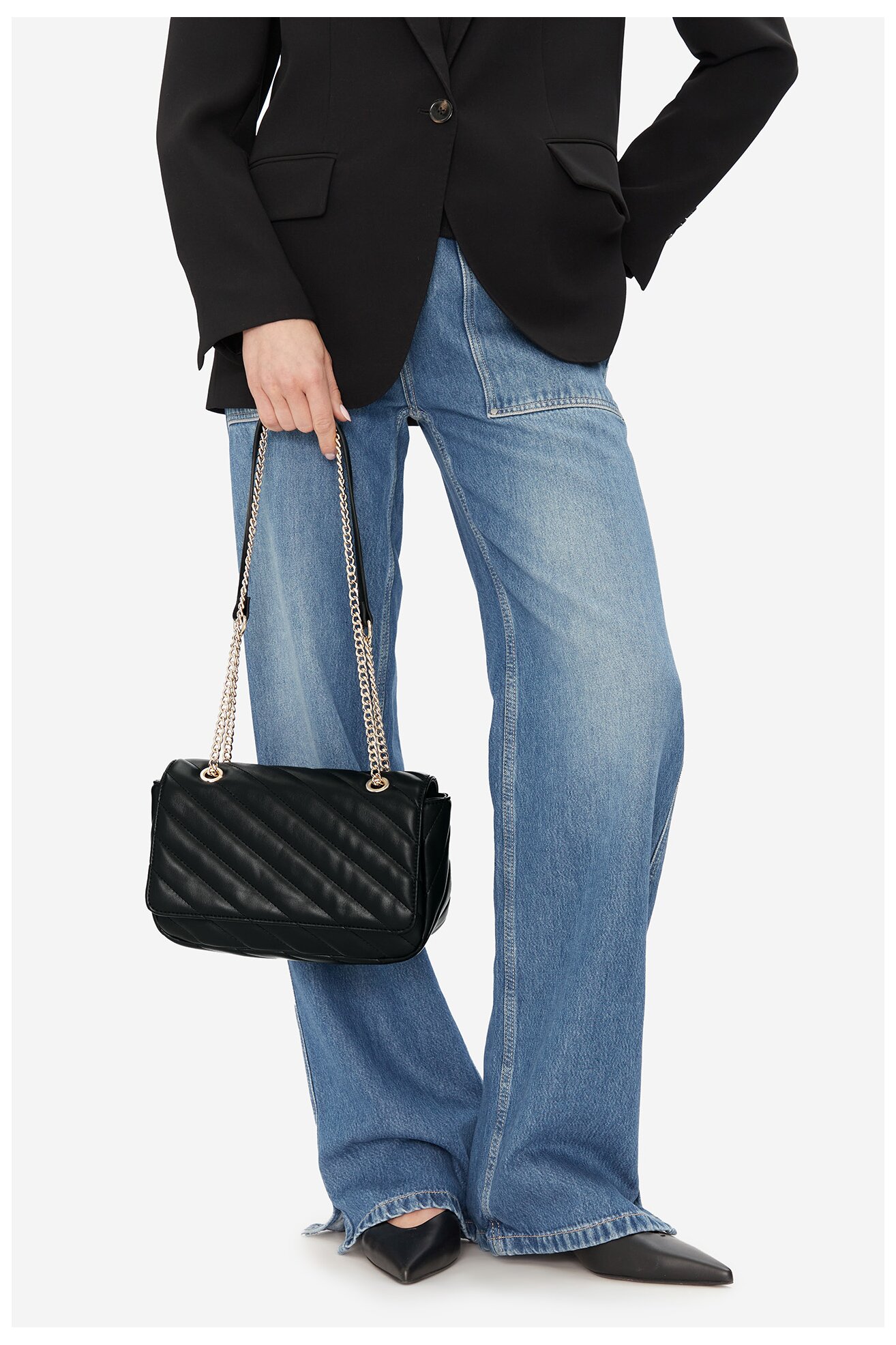 Torba Jenny MJR-G-062-04 CRNA