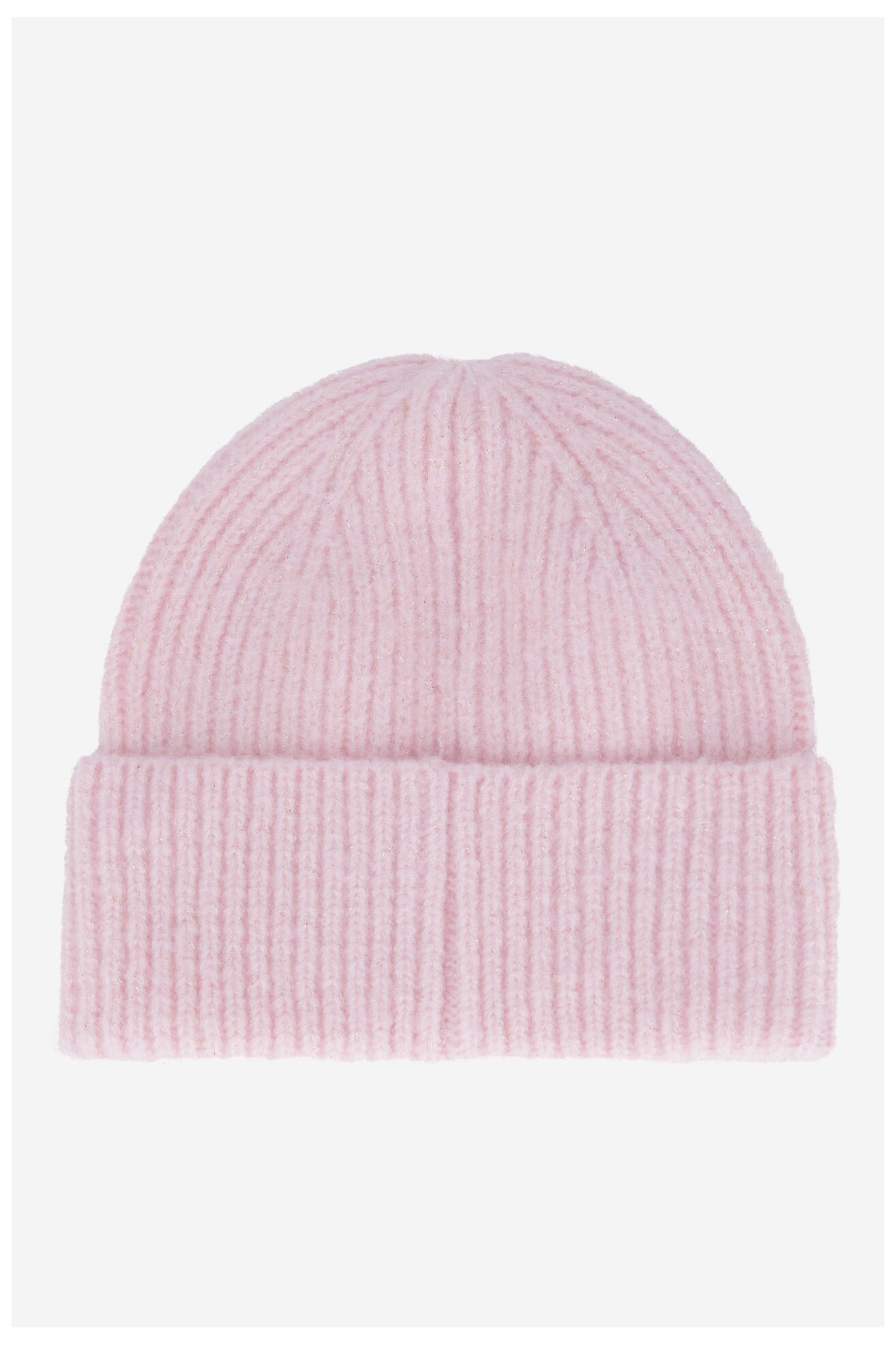 Шапка Жіноча Jenny Fairy 4W3-011-AW24 СВІТЛО-РОЖЕВИЙ