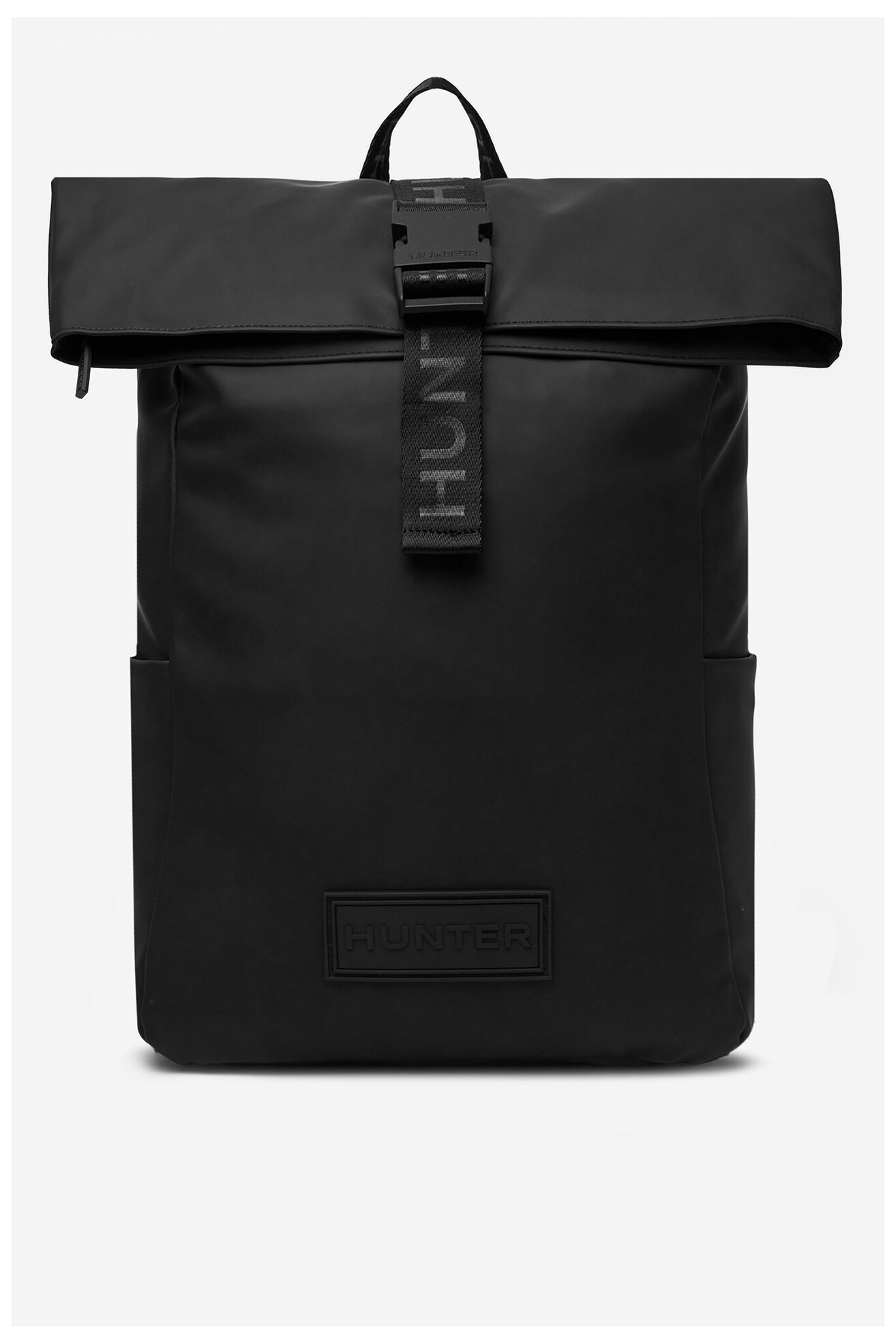 Plecak HUNTER HTR-P-001-07 Czarny
