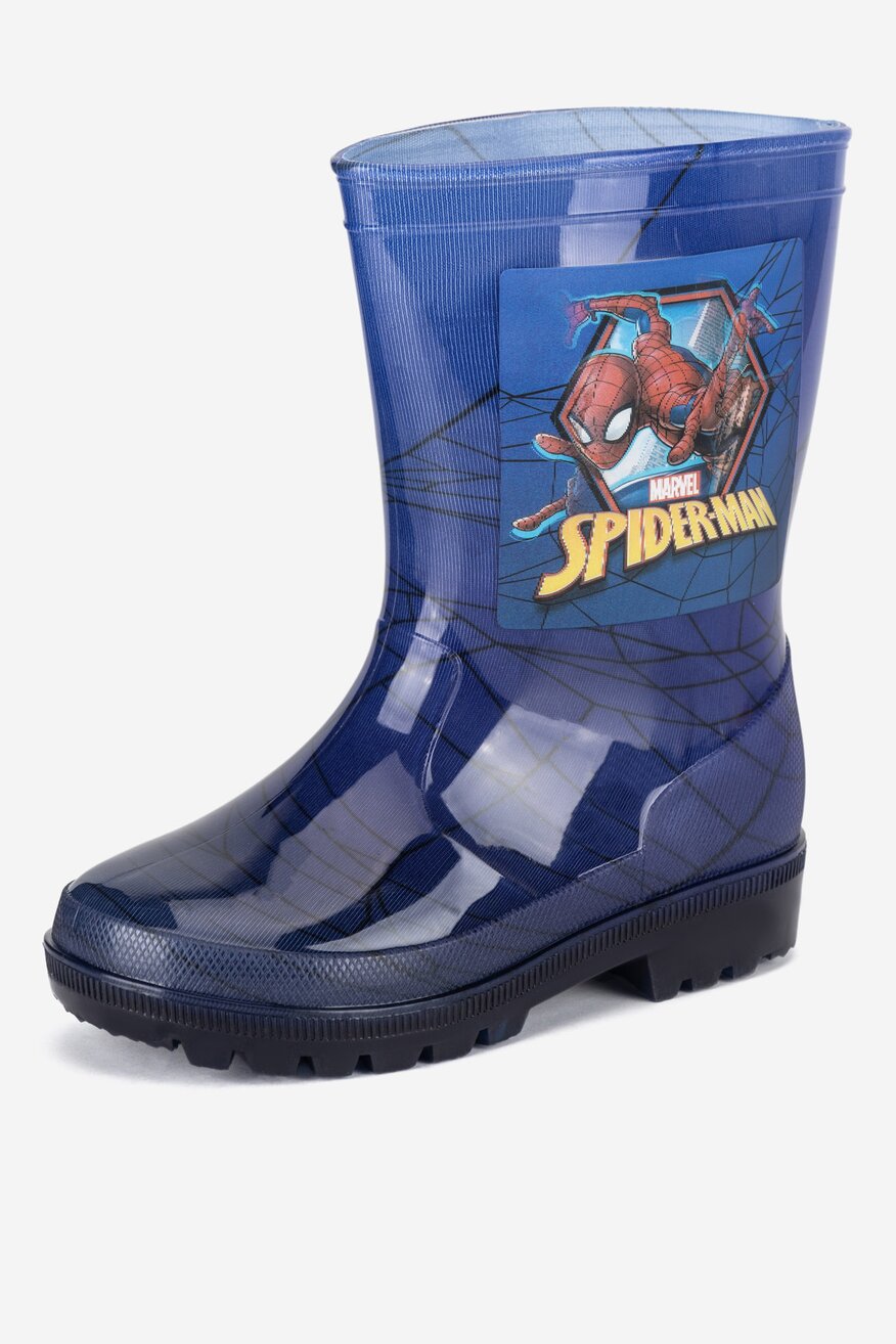 
                Gumicsizma Spider-Man SÖTÉTKÉK - 5905588834106