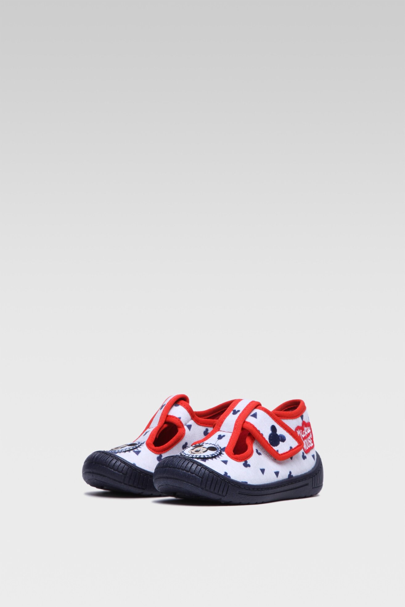 Kapcie Mickey&Friends MB SS23-215DSTC MIX