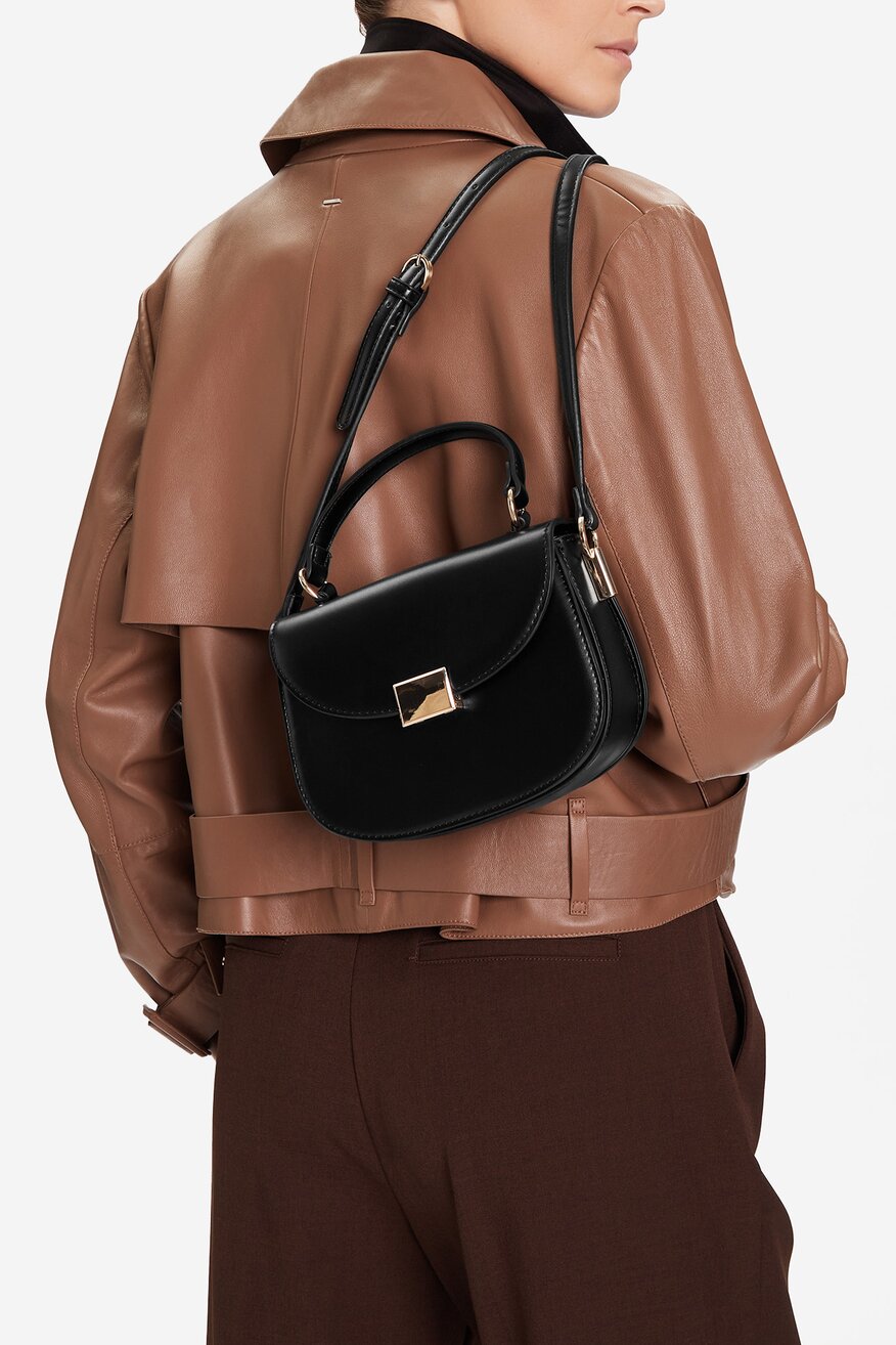 
                Torba Jenny CRNA - 5906751209912