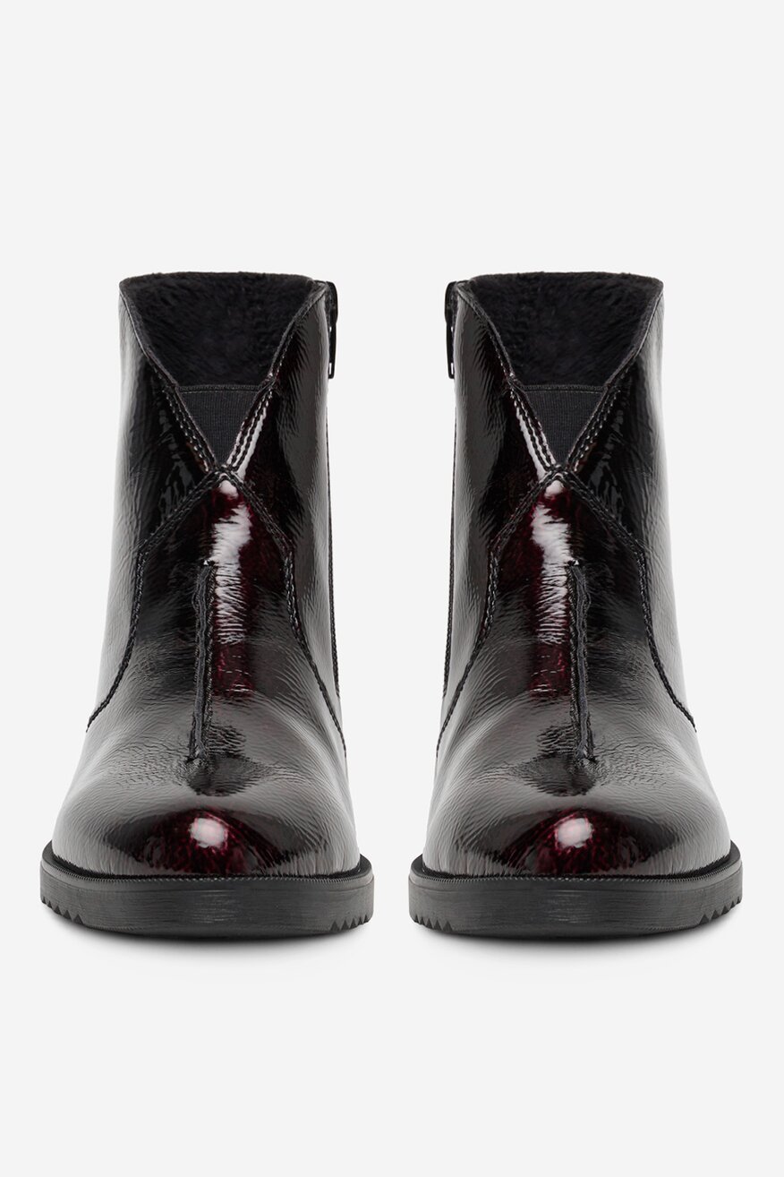 
                Ботильйони Rieker БОРДОВИЙ - 2230083220141