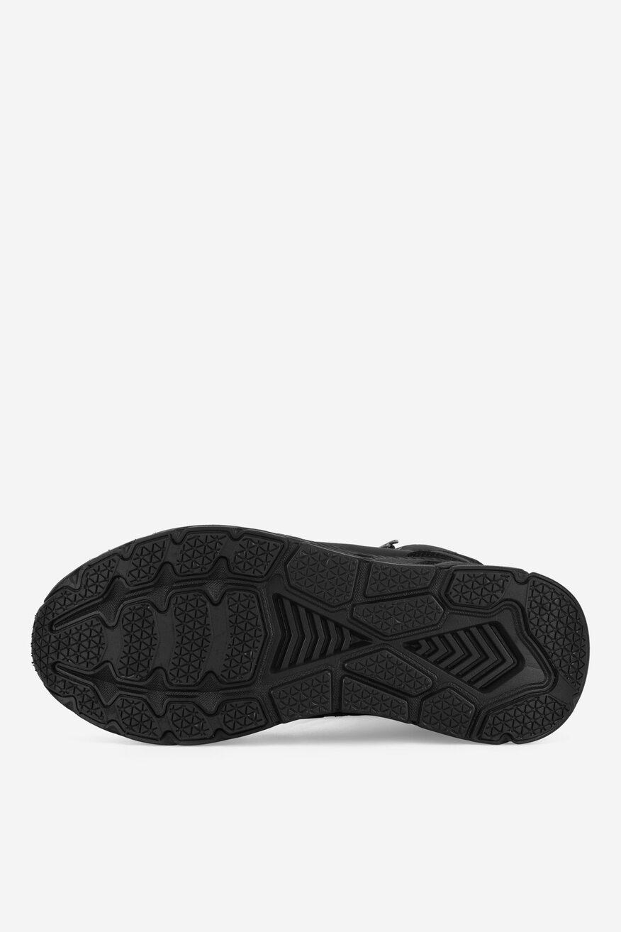 SPRANDI EARTH GEAR - Buty trekkingowe - 5905588882312