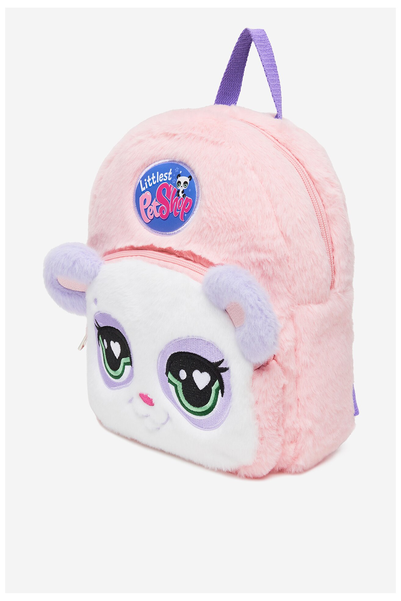 Раница LITTLEST PET SHOP CEO-ACCCS-AW25-306LPS РОЗОВ