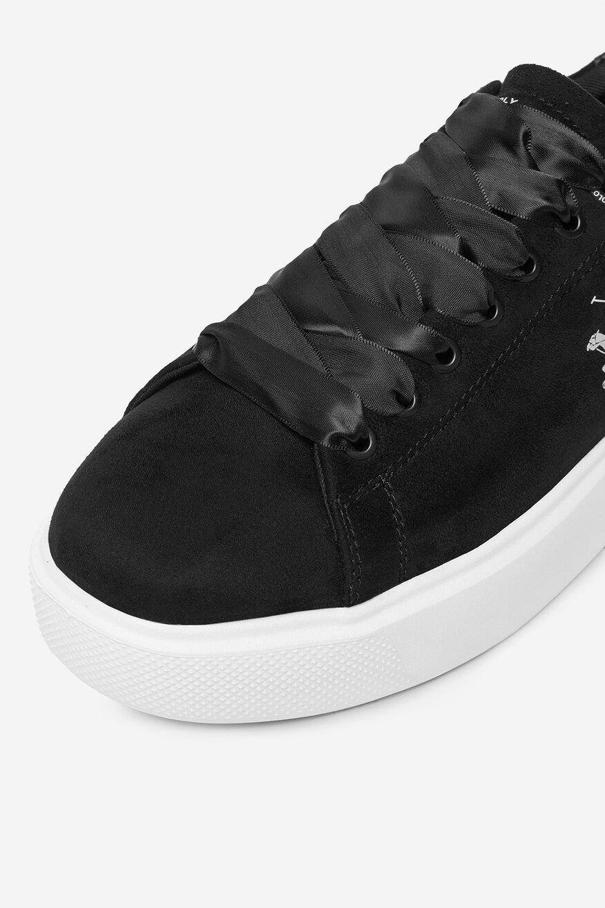 Beverly Hills Polo Club - Sneakersy - 5906751272886