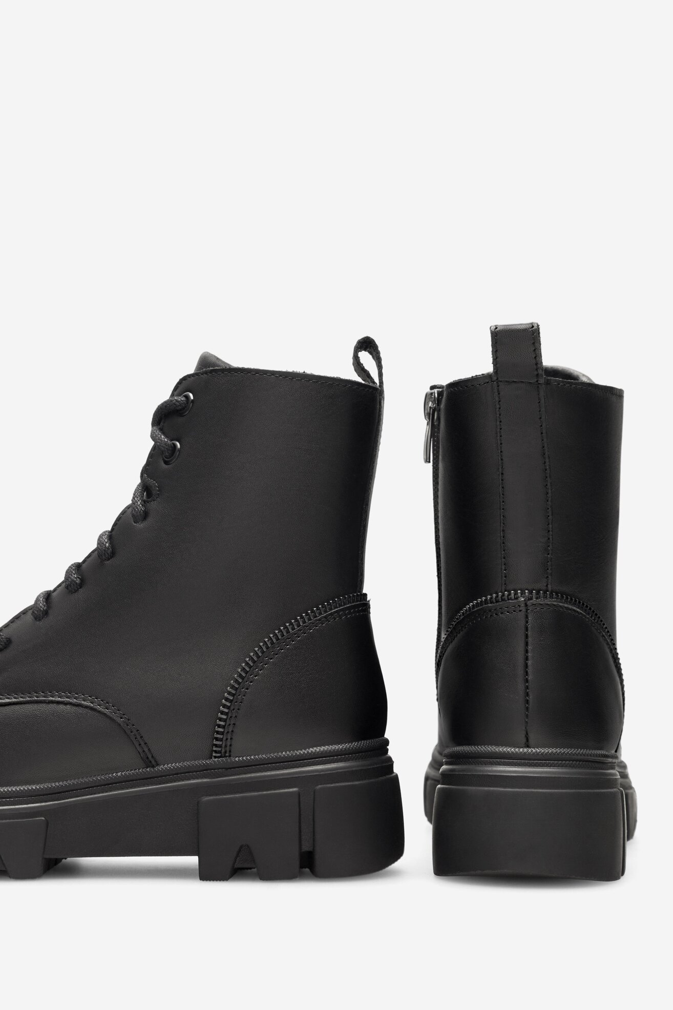 Trzewiki Lasocki VALENTINA ARC-VALENTINA-01 Czarny