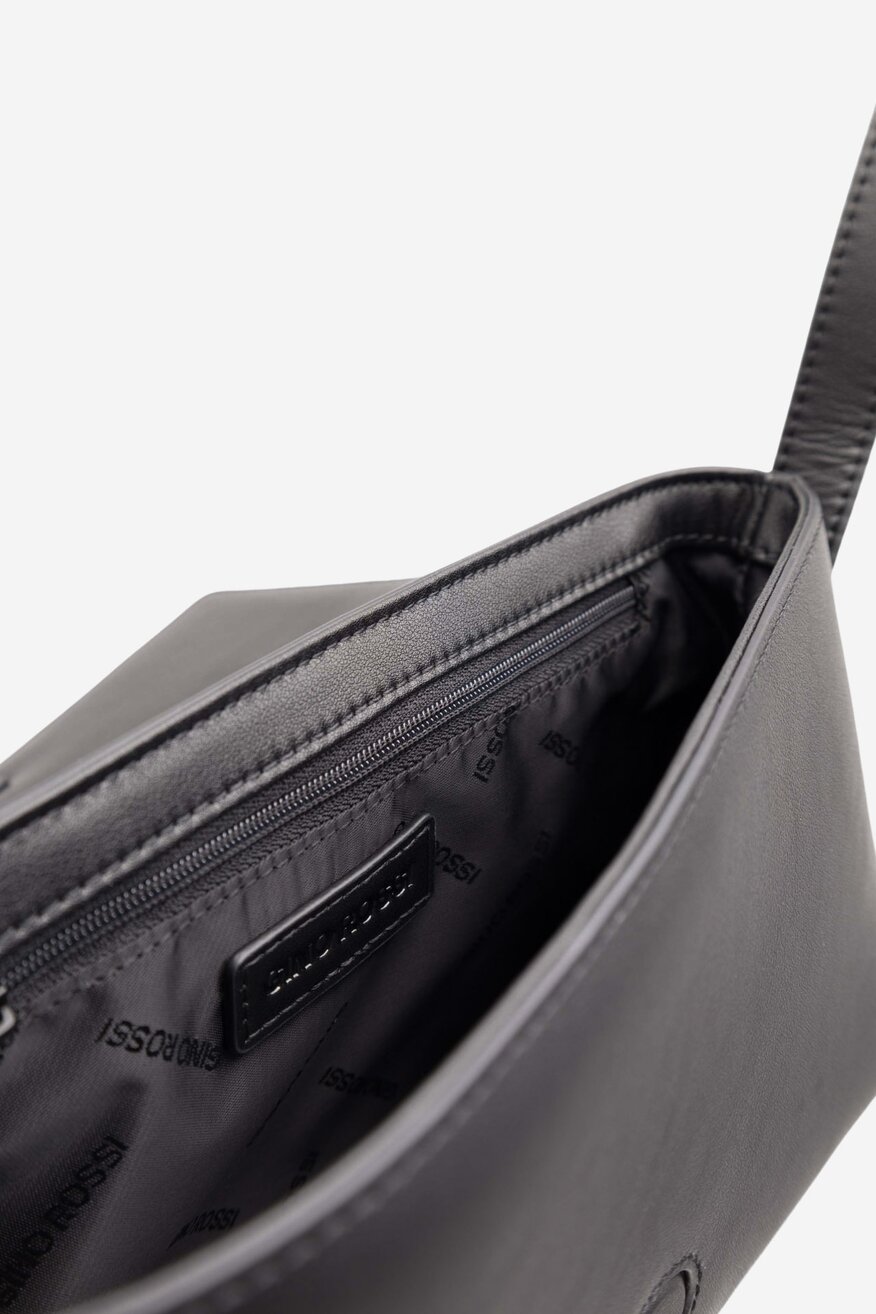 Gino Rossi - Torebka skórzana - 5905588137214