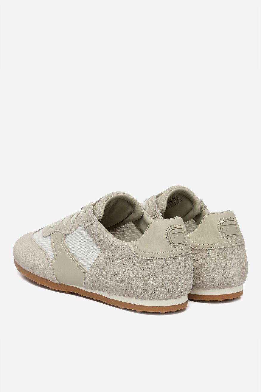 Сникърси G-STAR RAW CEO-YB25D33-5 БЕЖОВ - 5906751869772