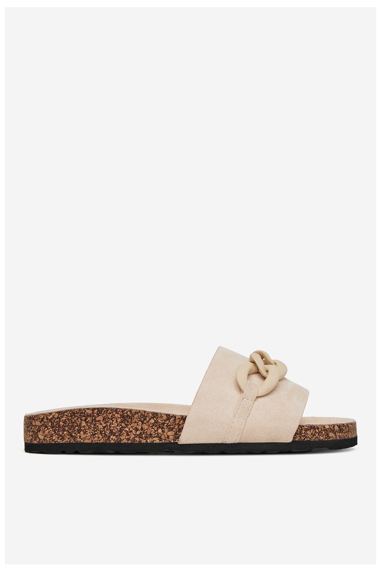 Șlapi DeeZee S113 BEJ