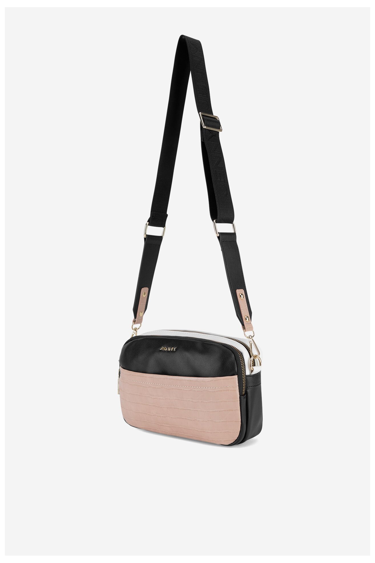 Kézitáska Jenny JNY-M-001-07 BÉZS