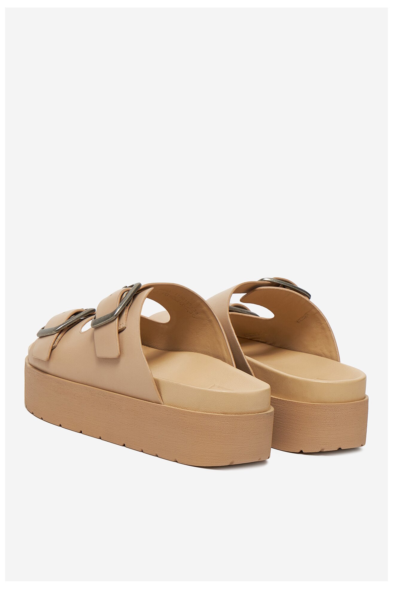 Șlapi G-STAR RAW RIMA-118915S BEJ