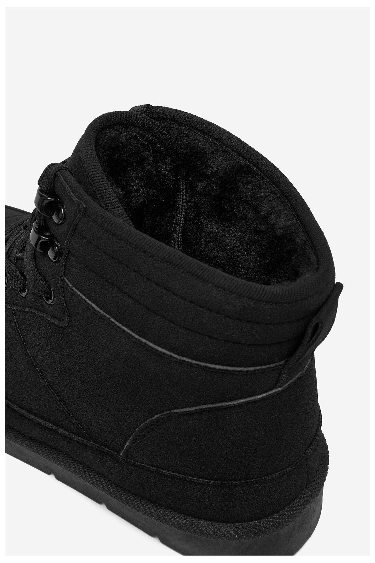 Trzewiki Jenny CEO-JD24-1218-15 Czarny