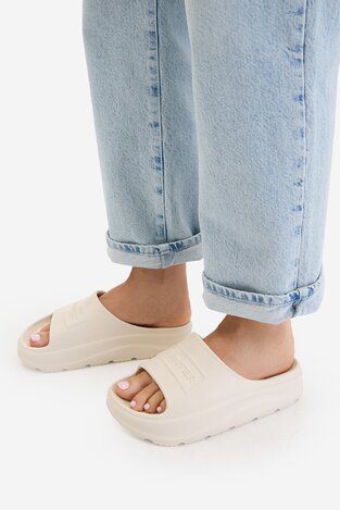 Шльопанець для басейну HUNTER CEO-840143A БЕЖЕВИЙ