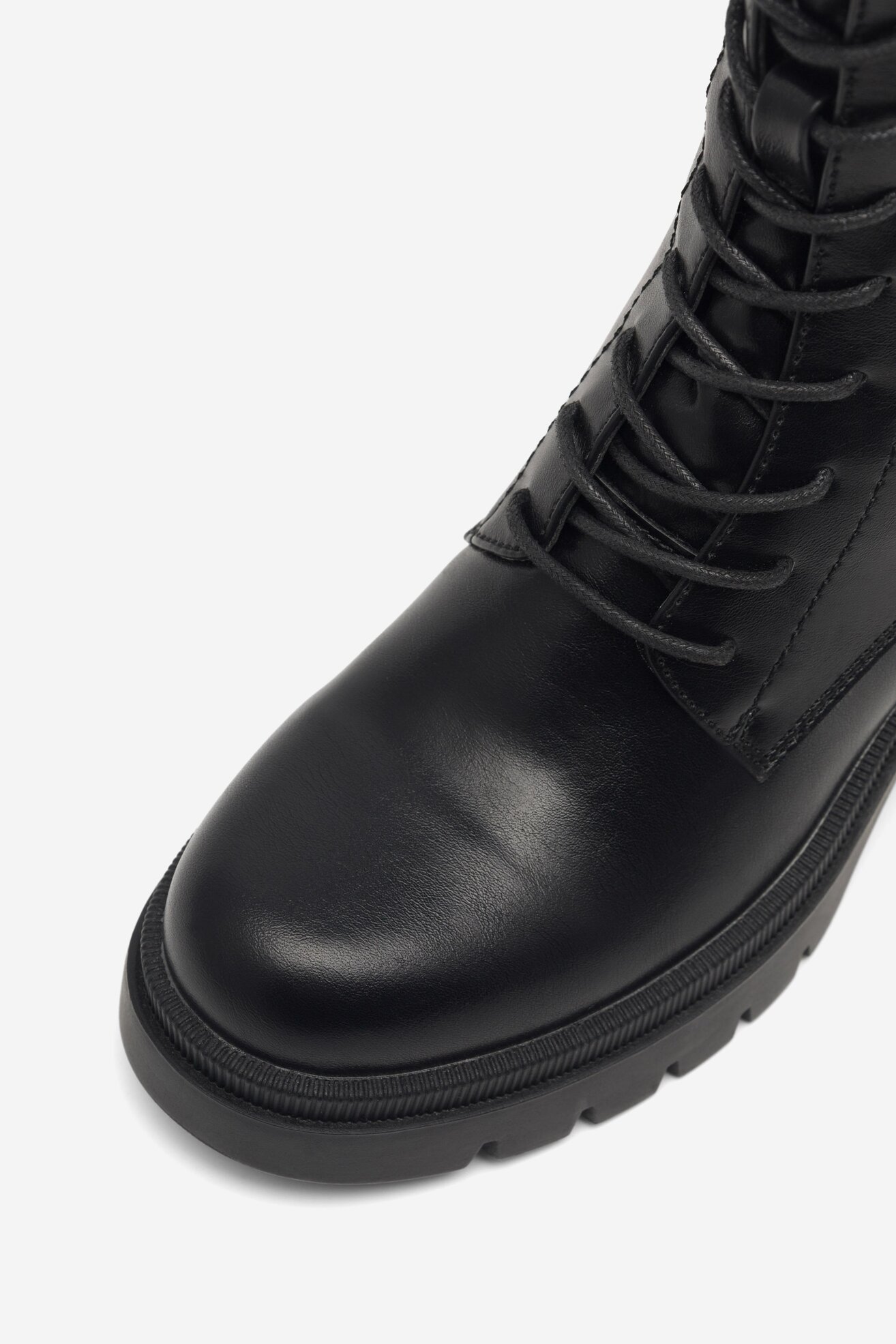 Csizma Jenny Fairy AURA WS6106-02 FEKETE