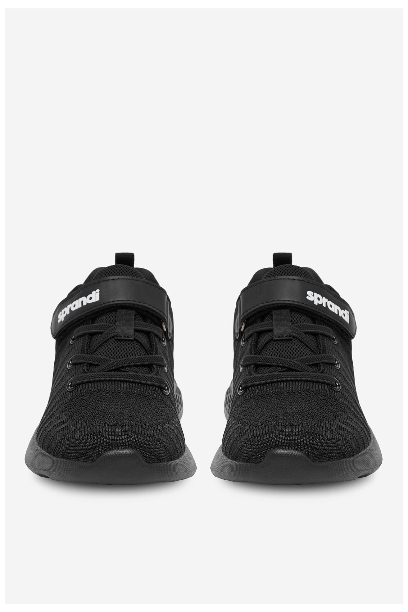 Obuwie sportowe Sprandi CEO-LEA-DH-001(CH) Czarny