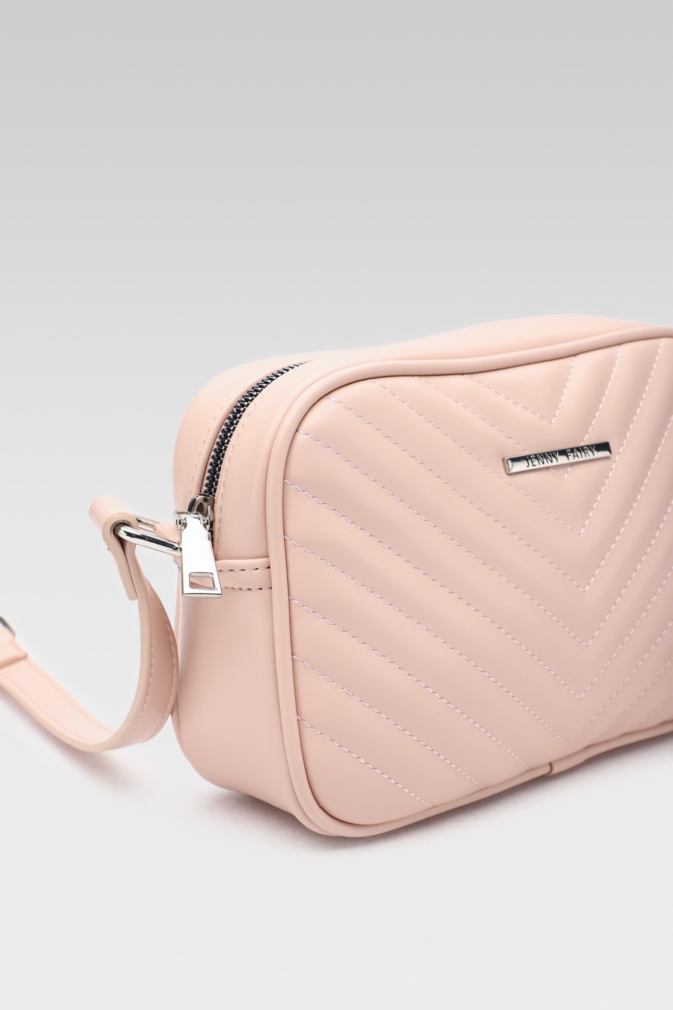 Torebka Jenny Fairy RX3262 Różowy