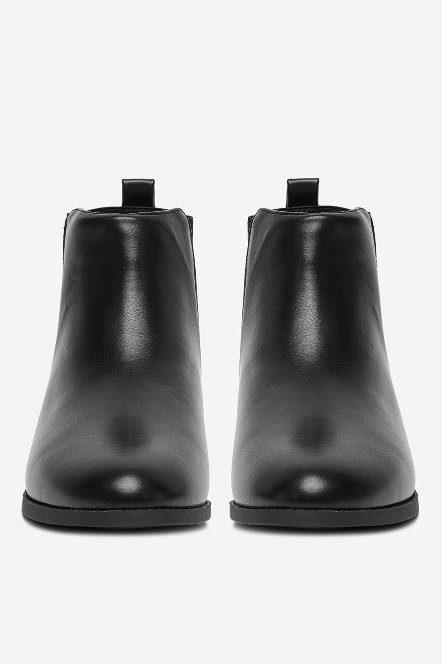 Ghete Clara Barson NEGRU - 5906751393765