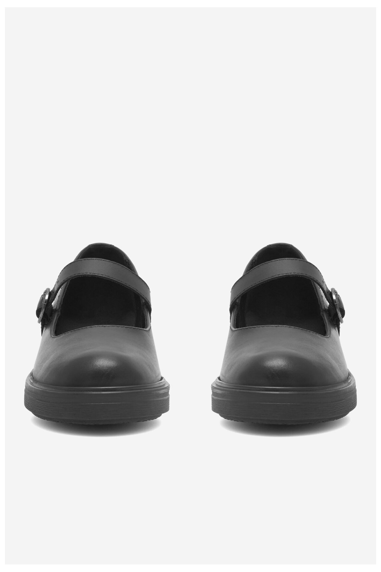 Baletanke Lasocki ARC-VIVIEN-04 CRNA