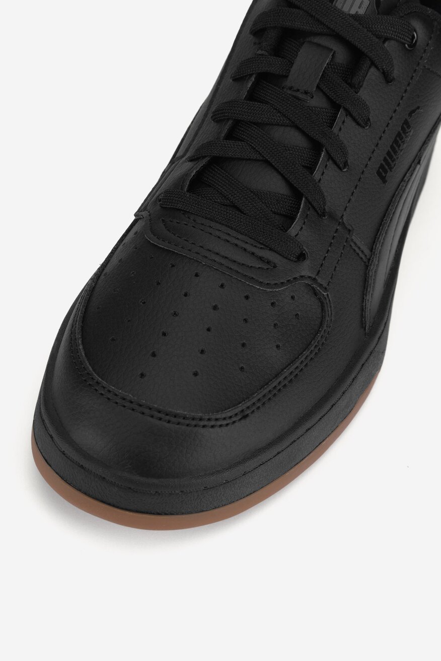 Sportovní obuv Puma ČERNÁ - 5905588677628