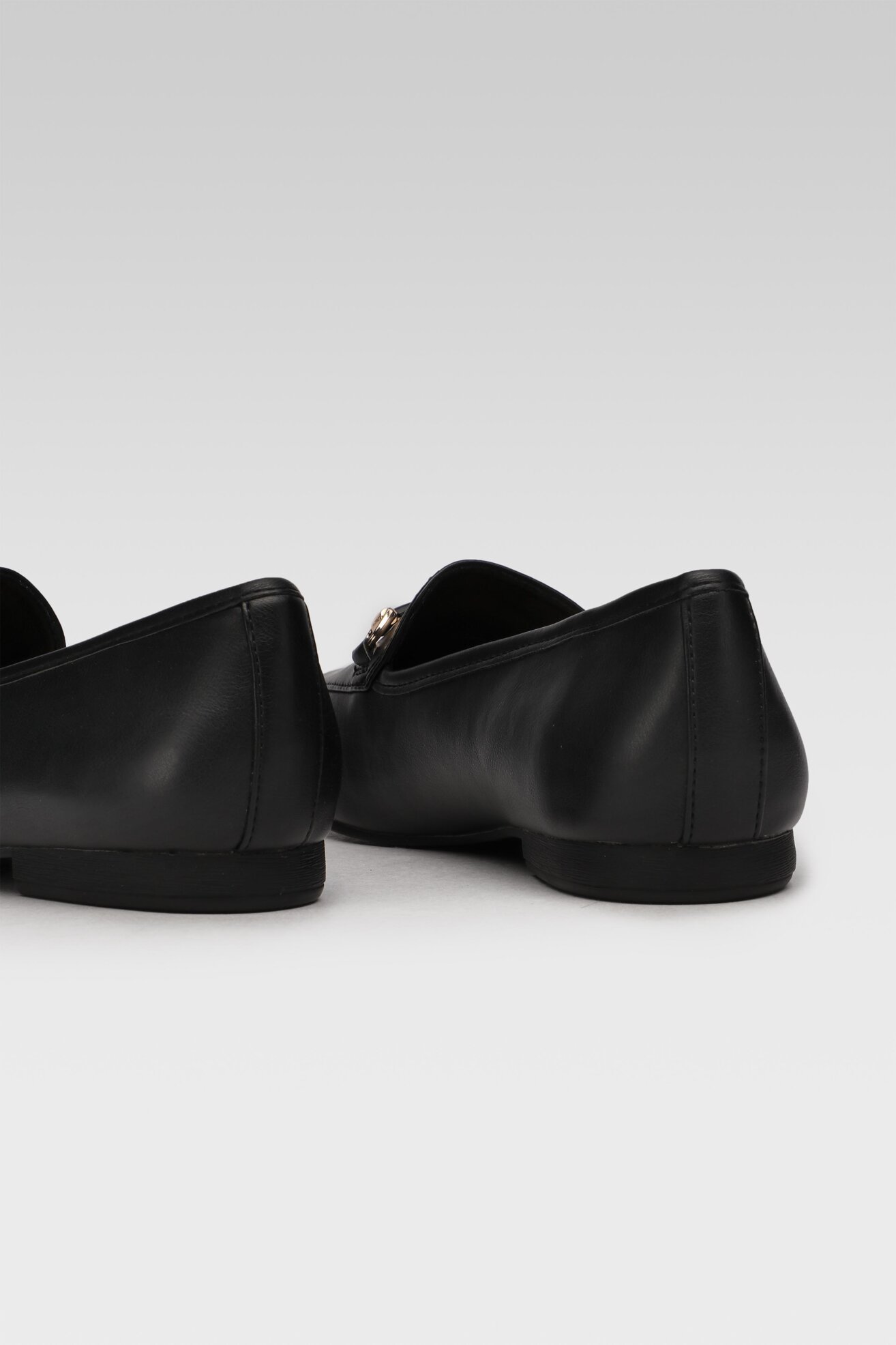 Pantofi casual Jenny Fairy WYL1712-9 NEGRU