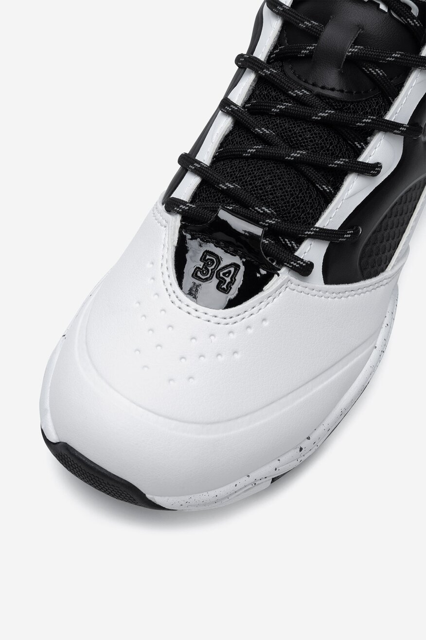 
                Încălțăminte sport SHAQ ALB - 5905588801917