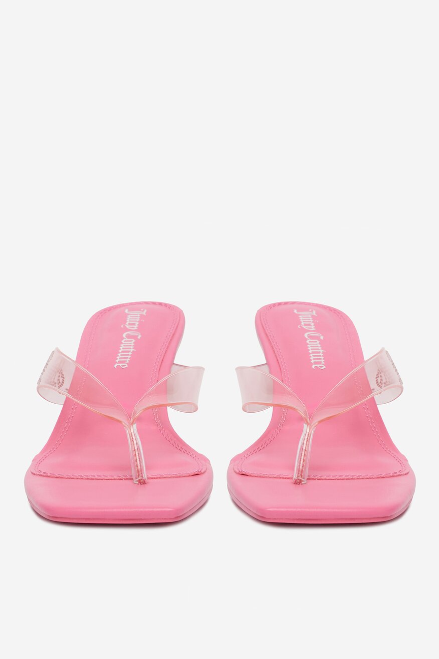 
                Juicy Couture - Japonki - 5907964050254