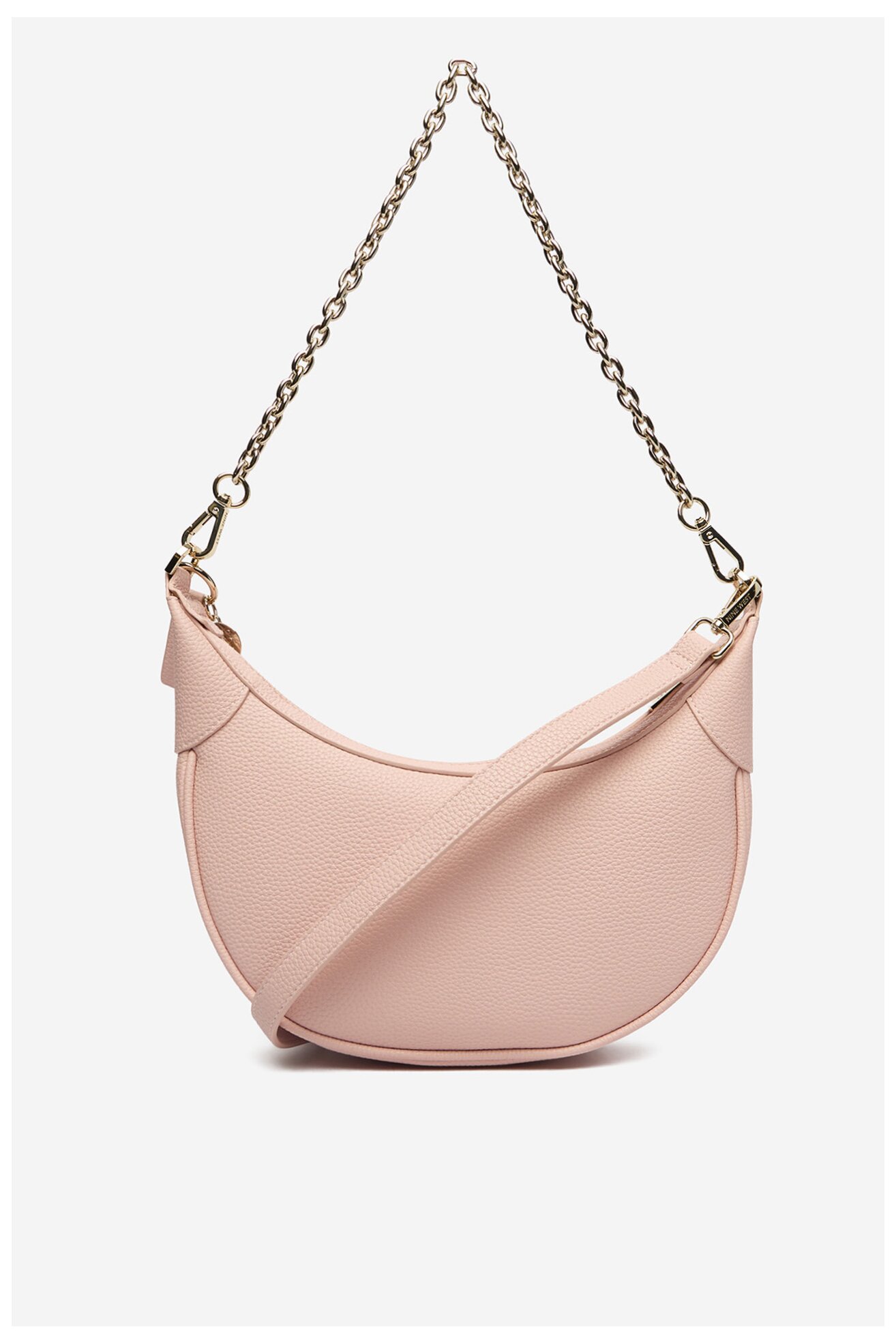 Kézitáska NINE WEST CEO-ZERNA-KY258 RÓZSASZÍN