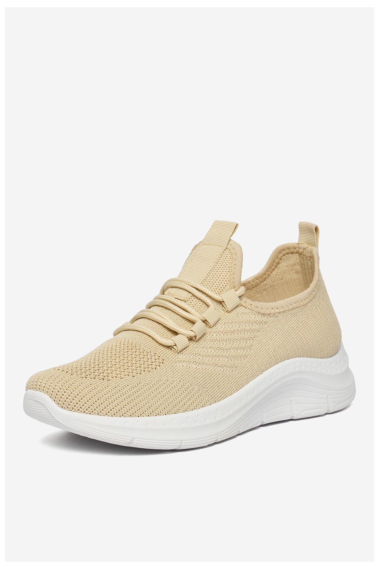 Сникърси Jenny CEO-WFA2706-1 БЕЖОВ