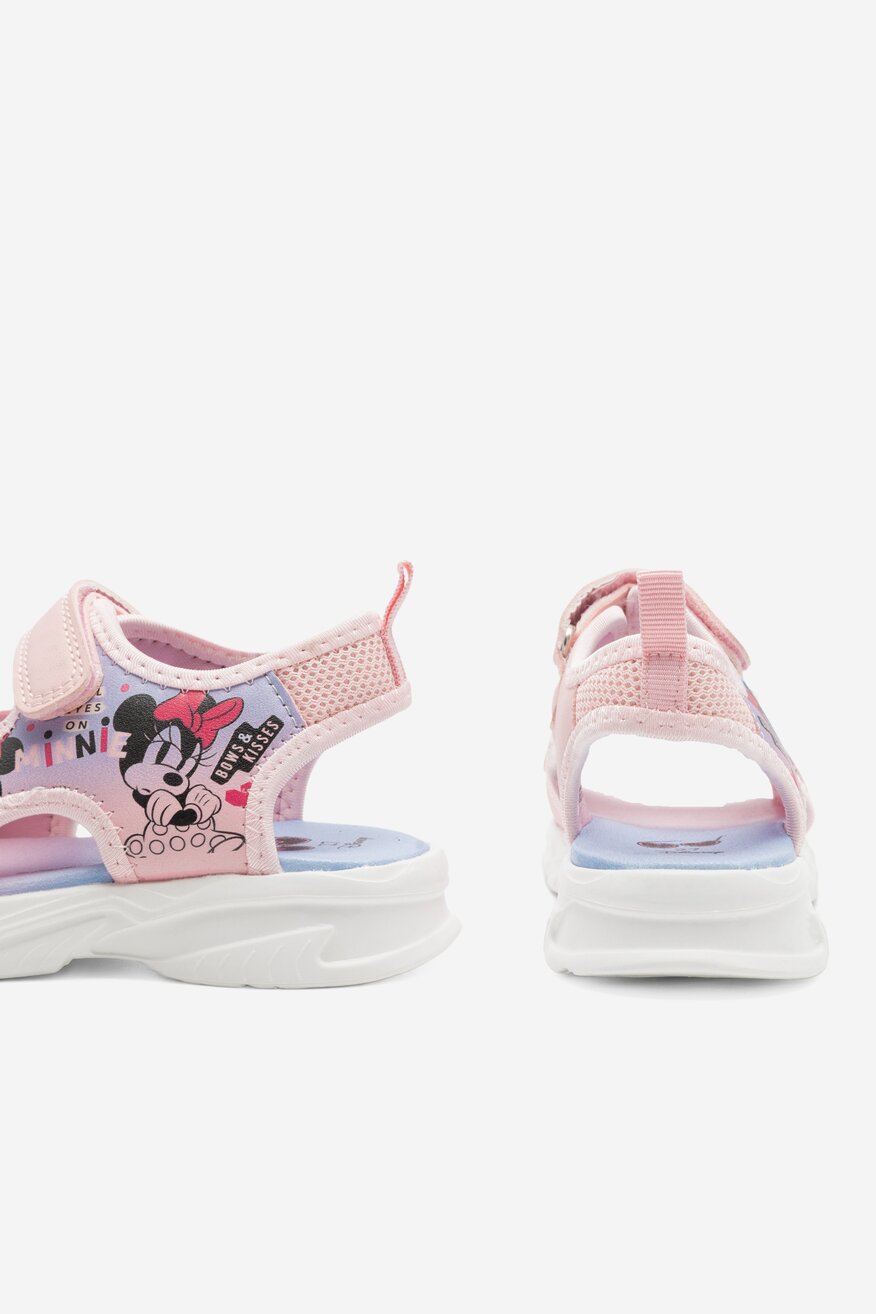 Disney Classics - Sandały na rzepy - 5904862839325