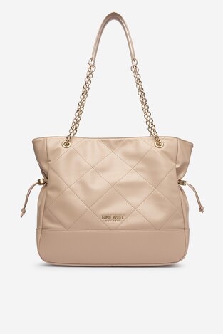 Сумка З Ремінцем NINE WEST EO-BELLIS-LX10277 РОЖЕВИЙ